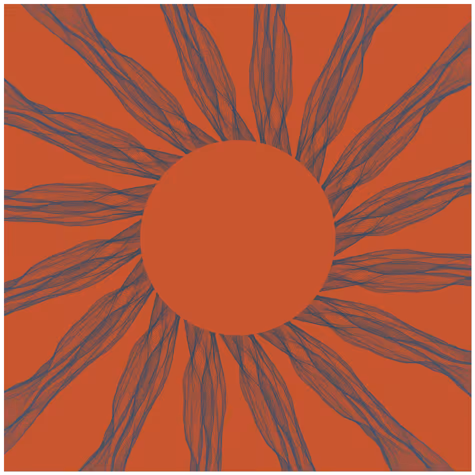Gravitational Noise #193