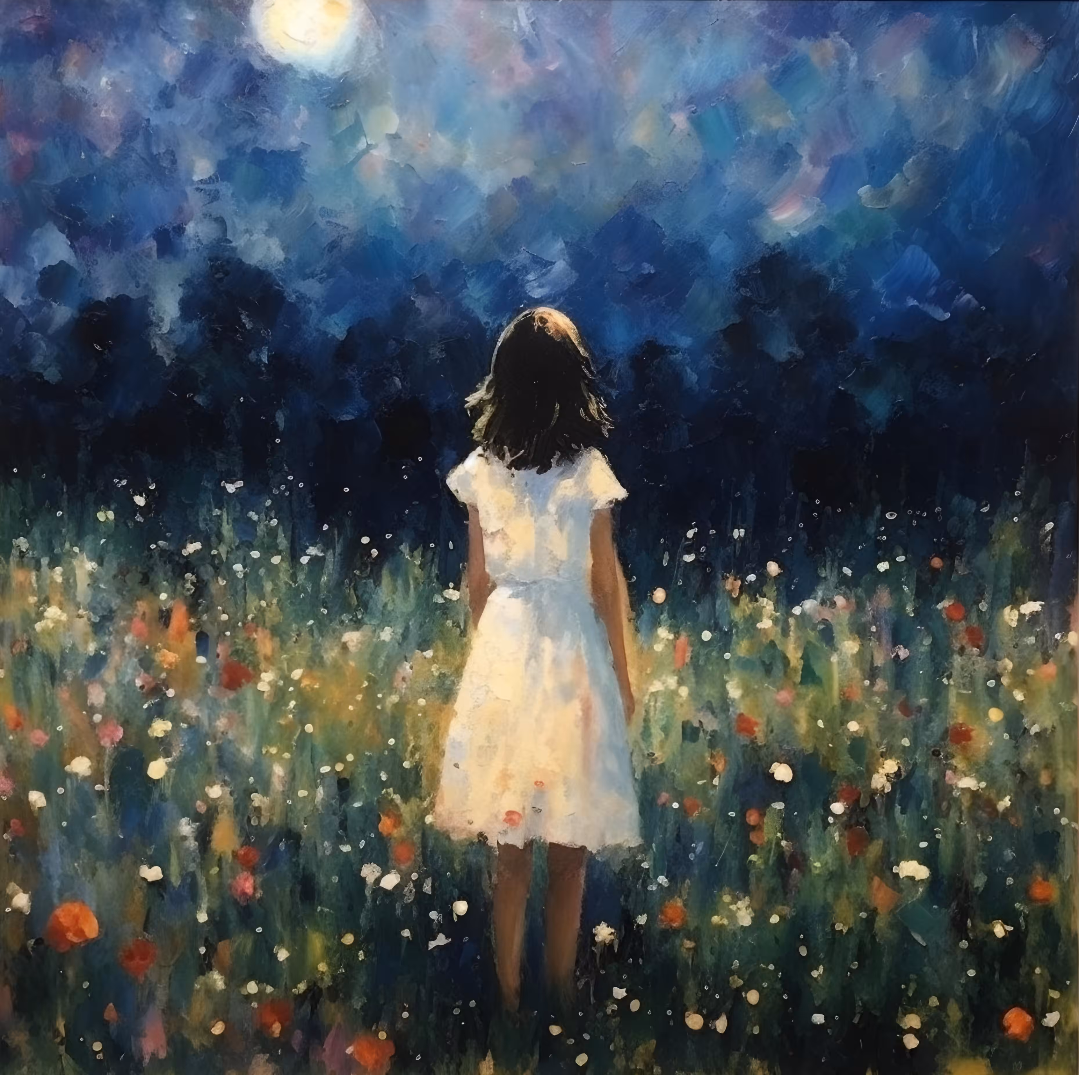 Field of Dreams