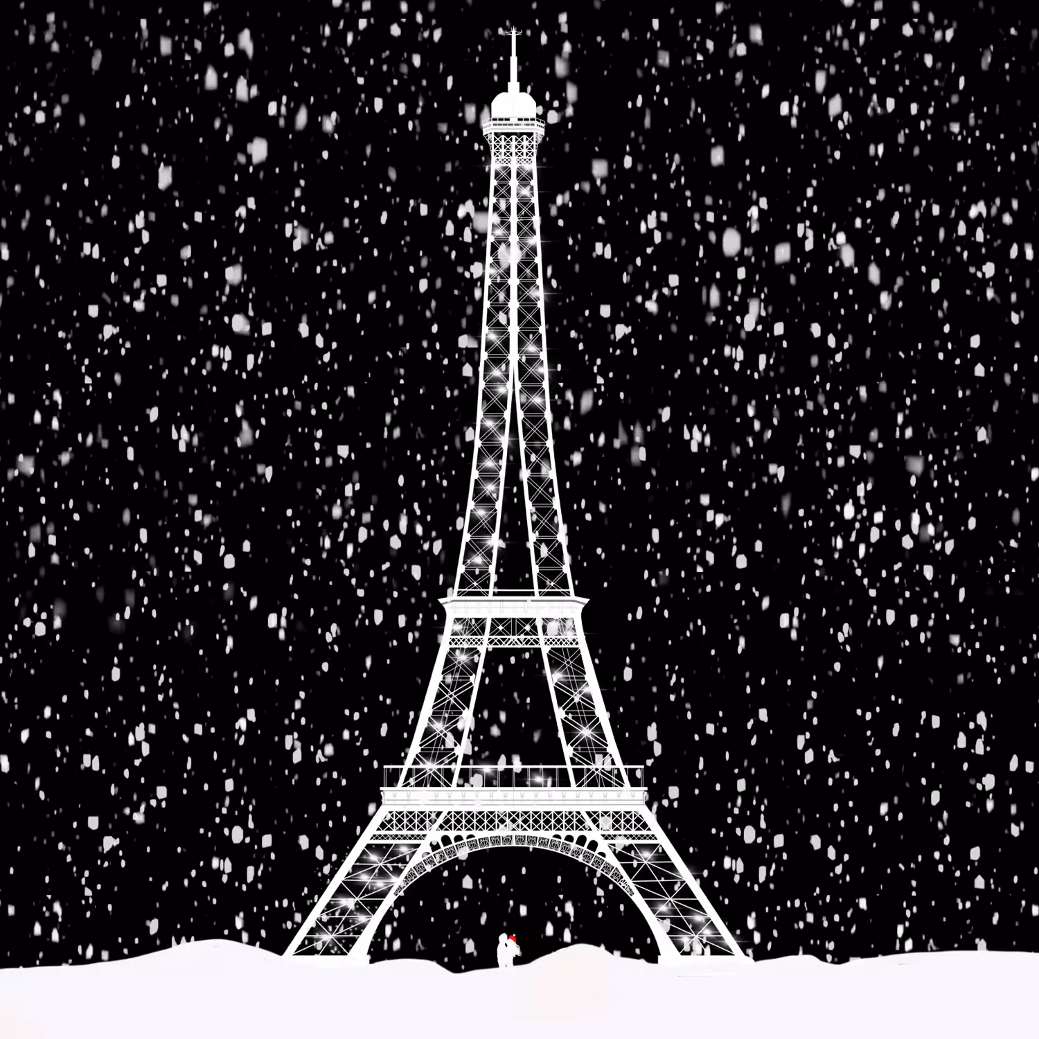 Eiffel Tower