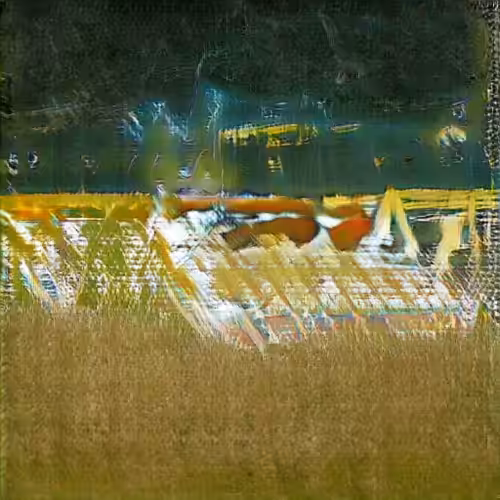 Digital Art Collective Piece #168
