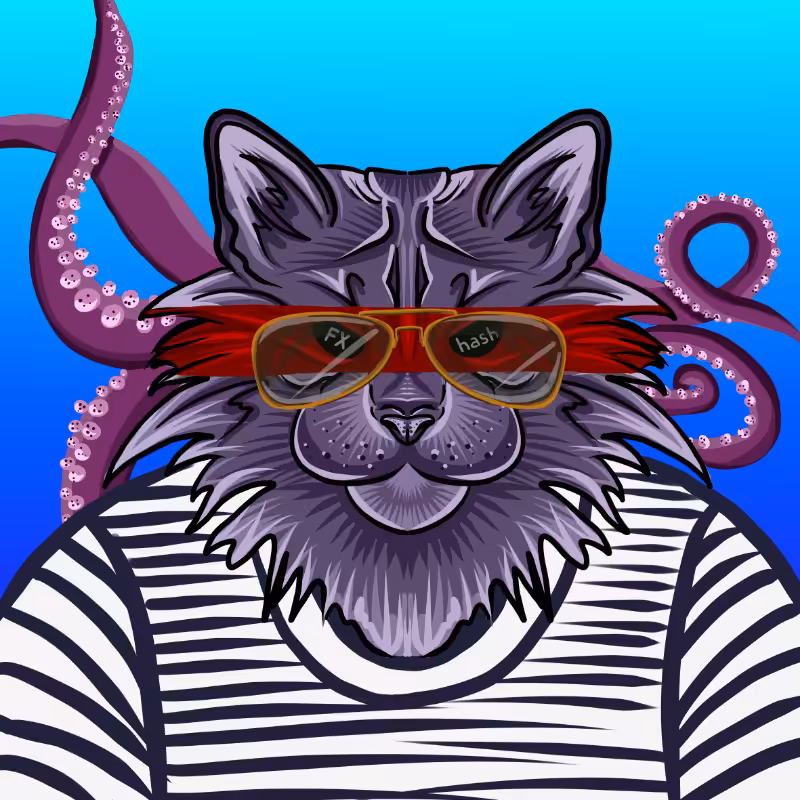 fxCat #6