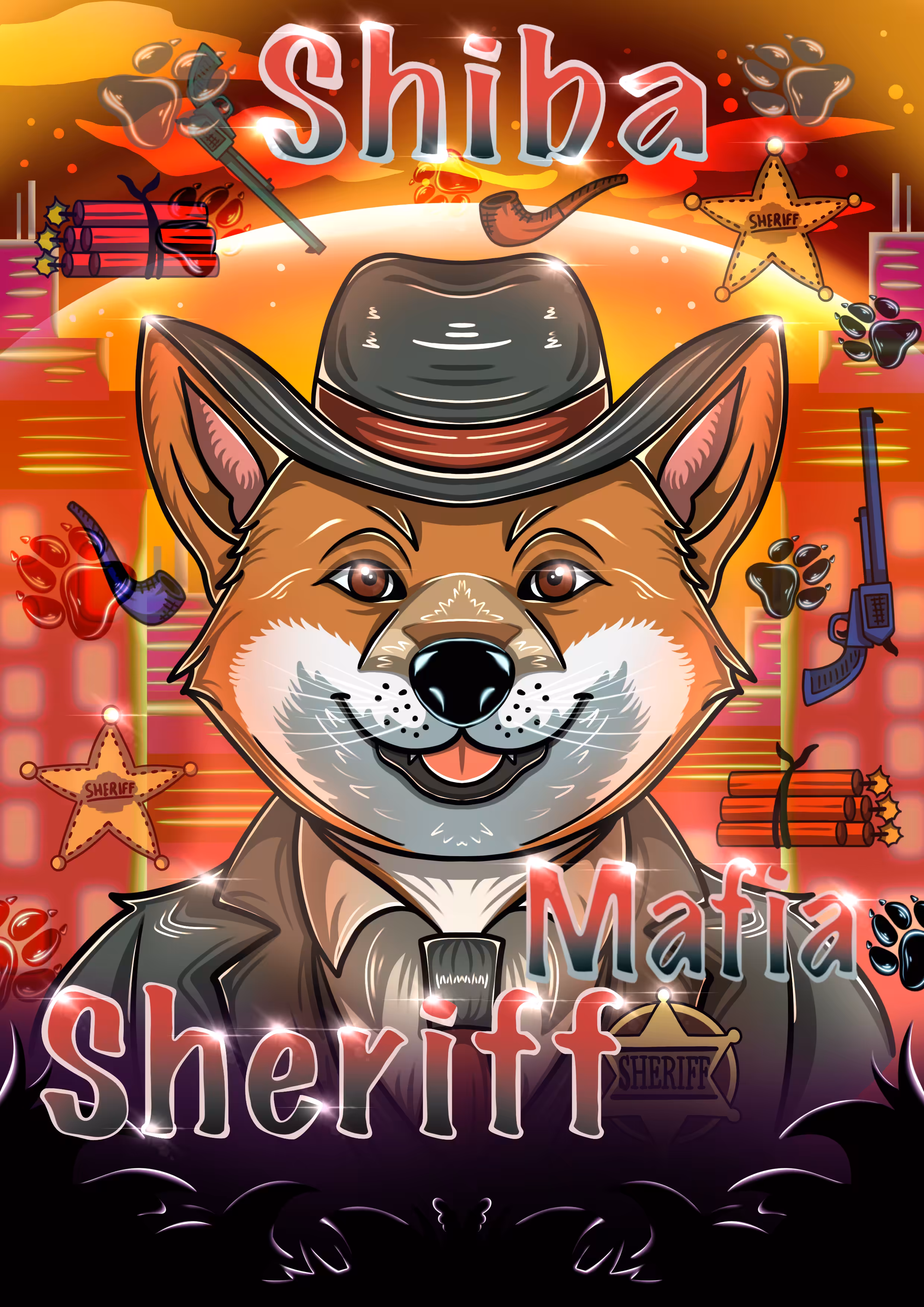 Sheriff