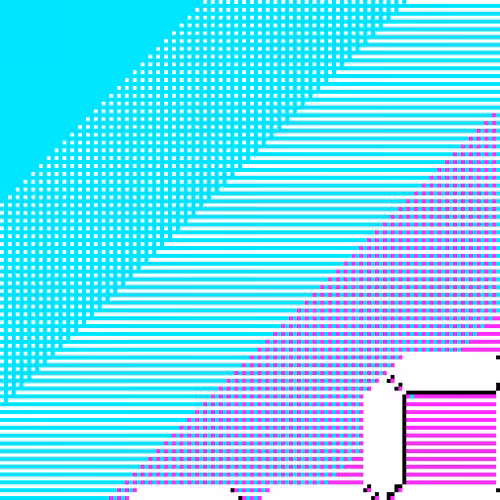 Excess Bits #50