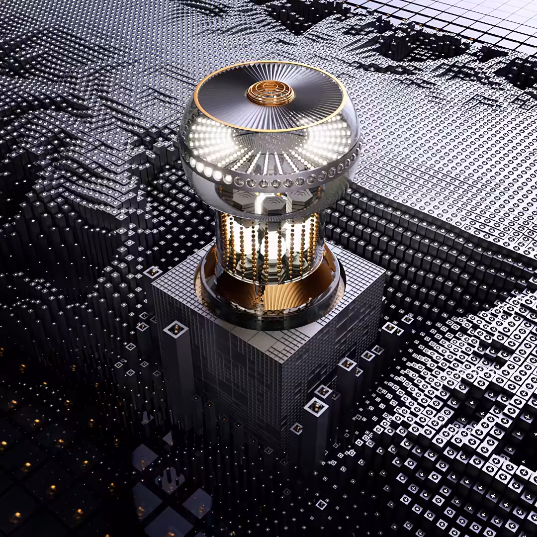 The Lighthouse at the Edge of the World