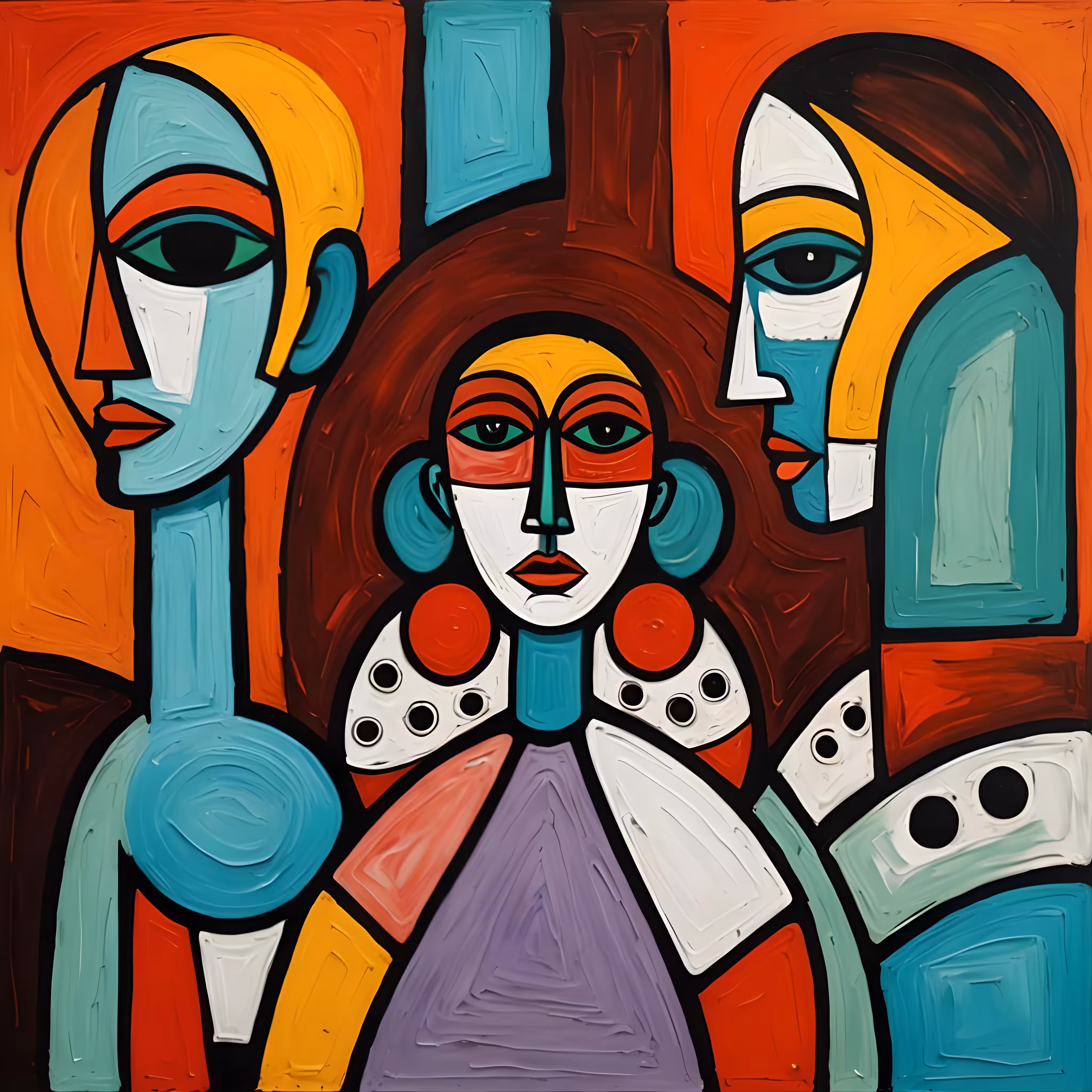 "Middle Child"