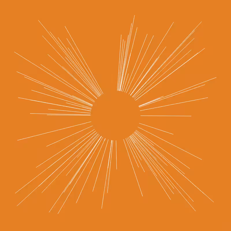 Minimalist nova #43