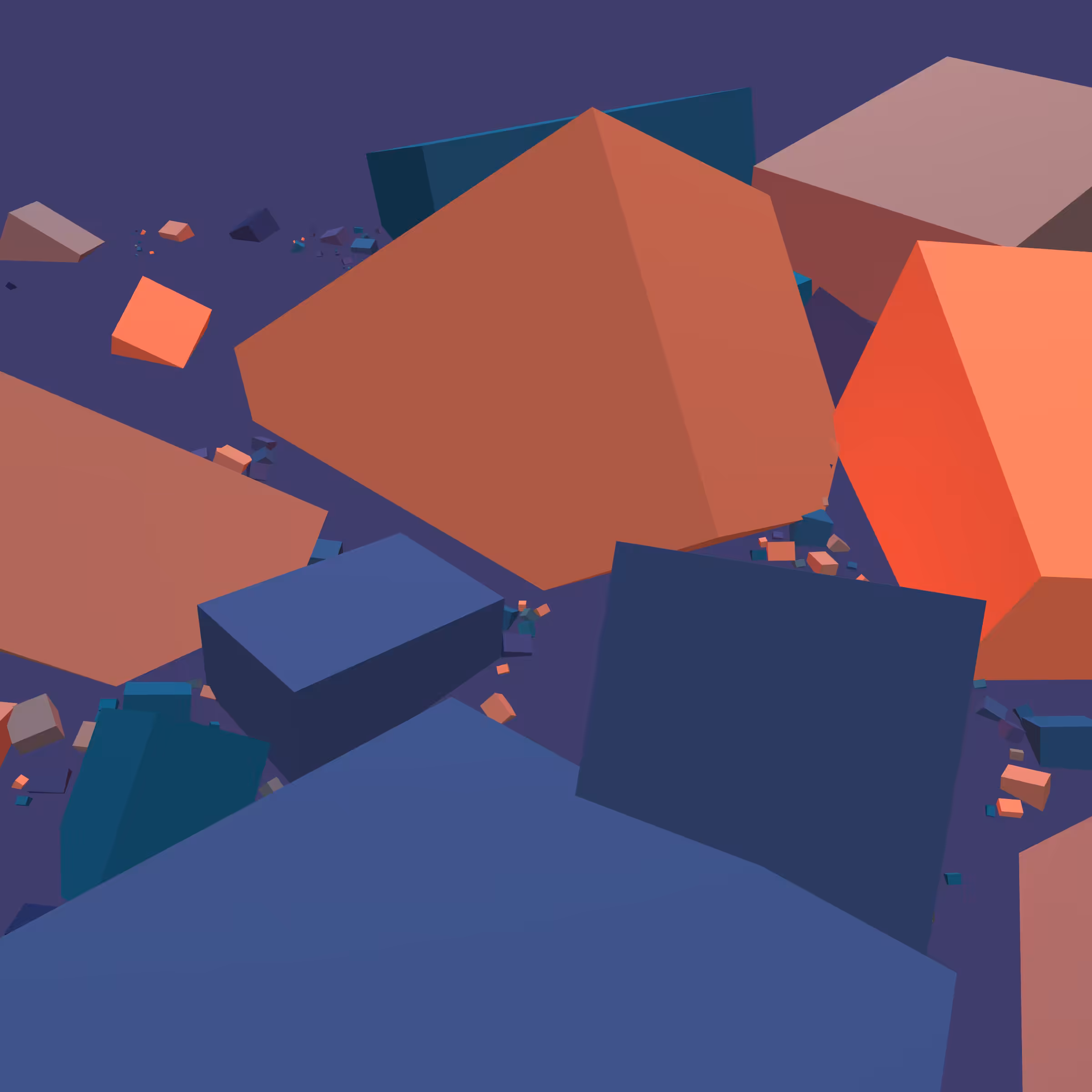 Organized Disruption #665