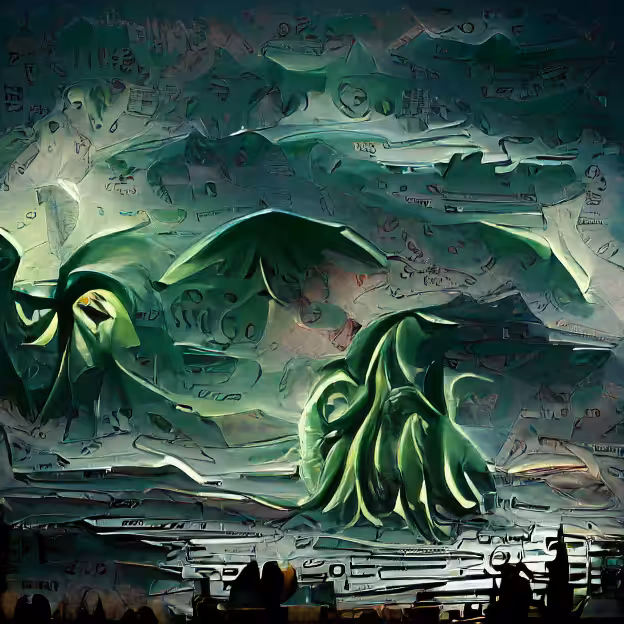 Cthulhu