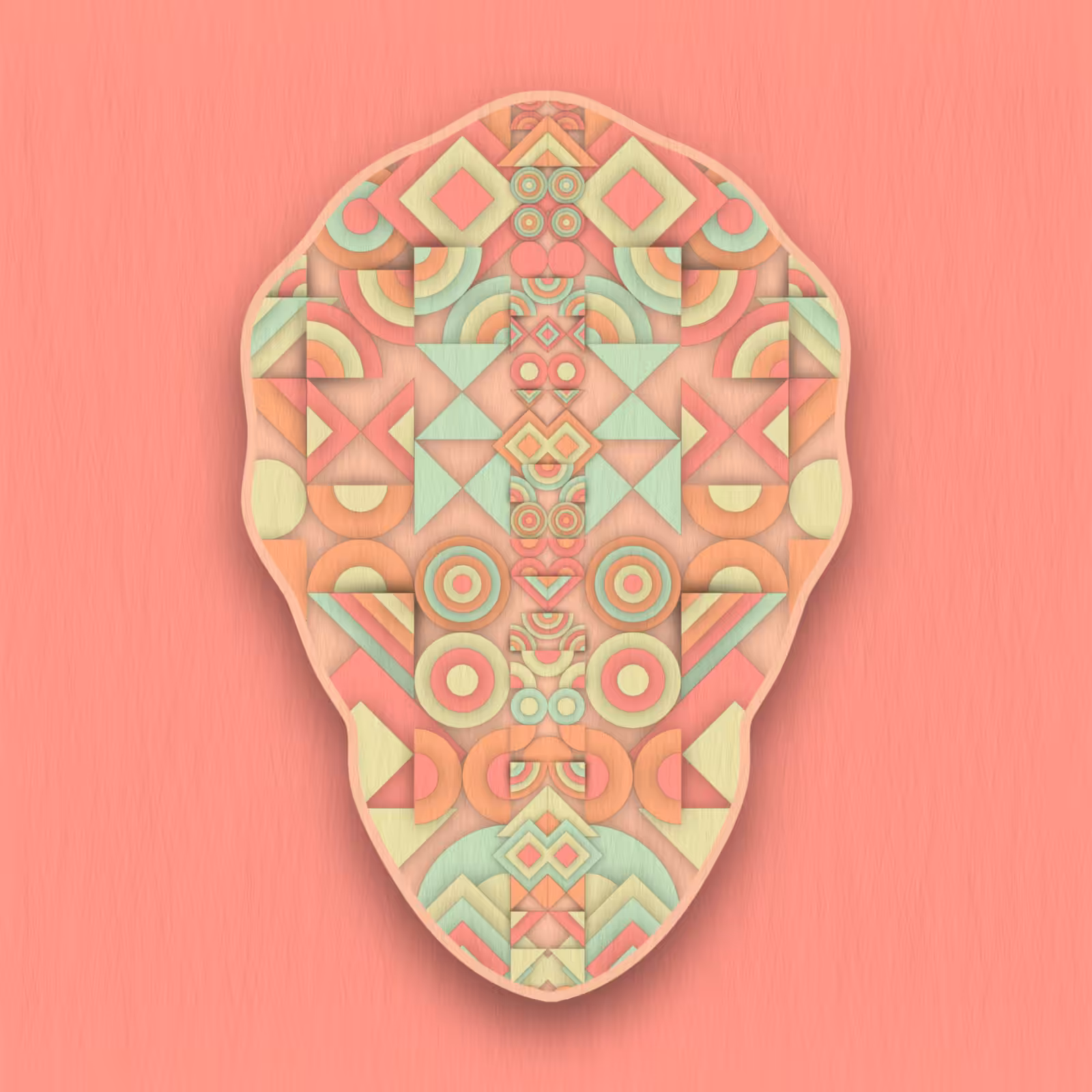 Generativemasks #3067