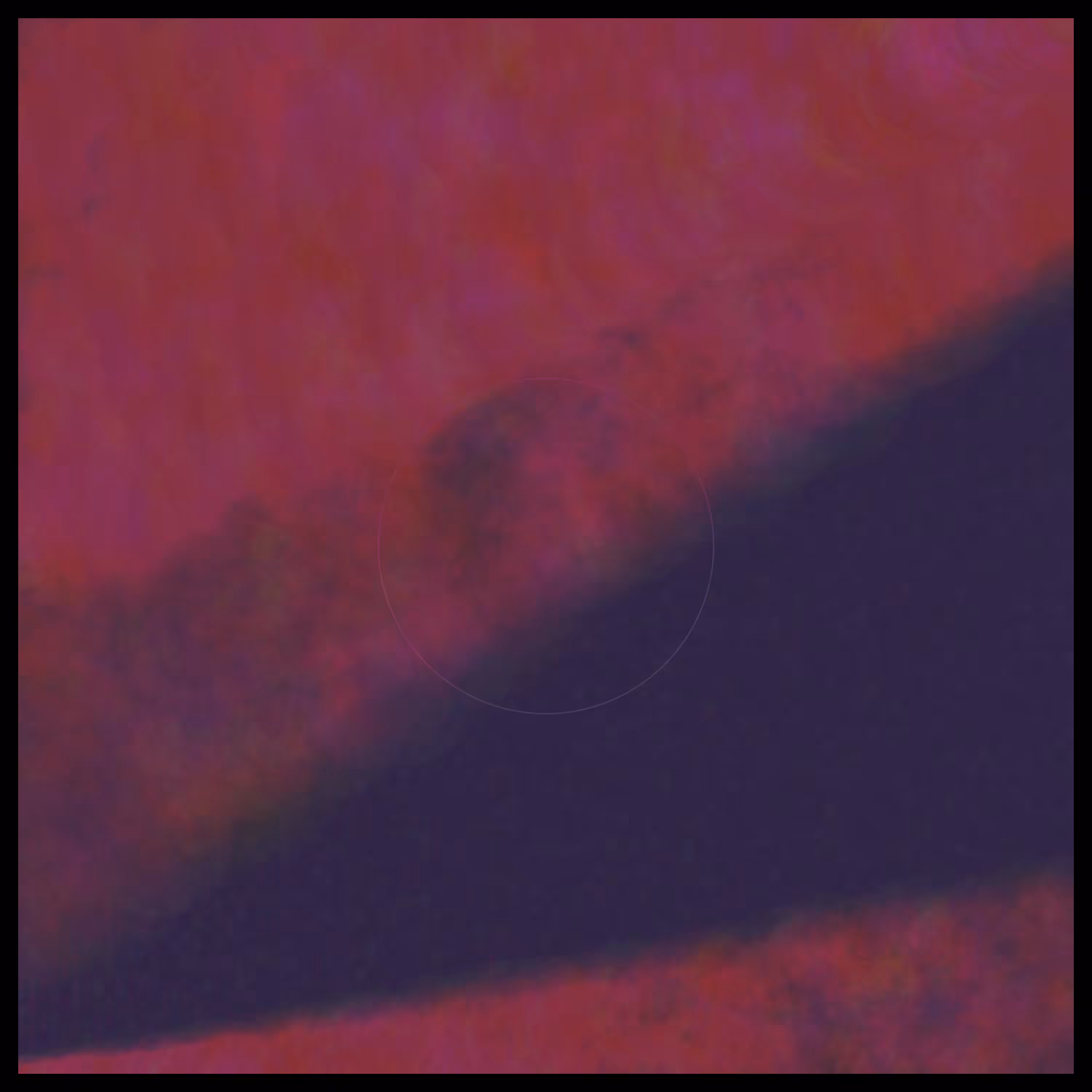Abstract Space #240