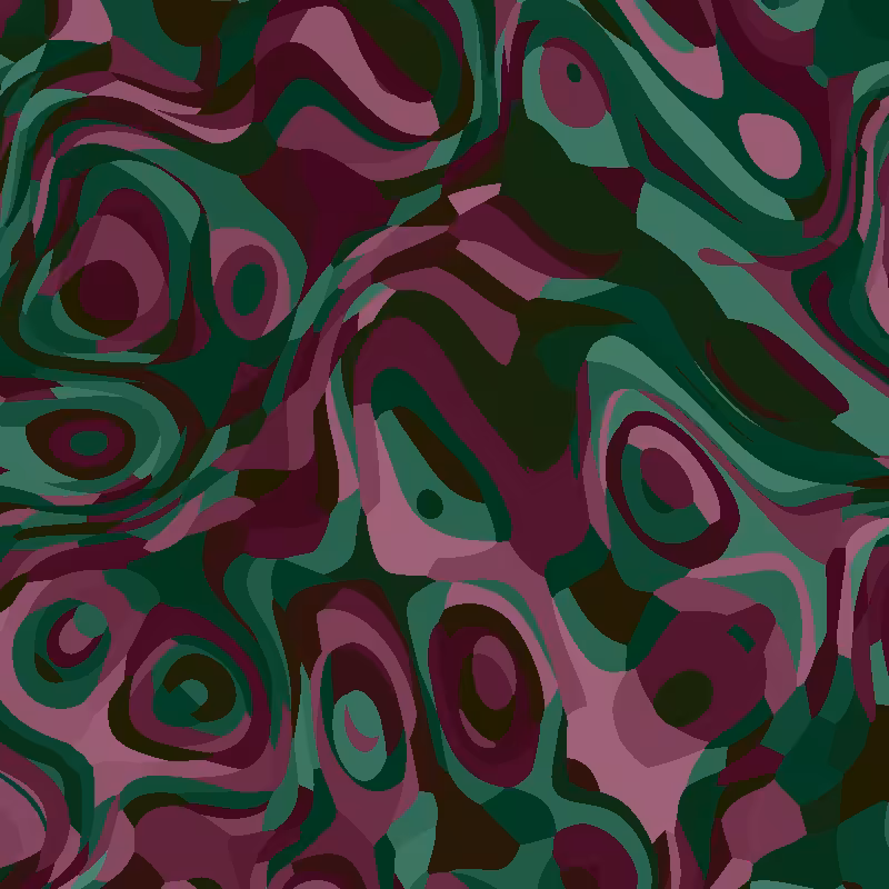 Woozy #335