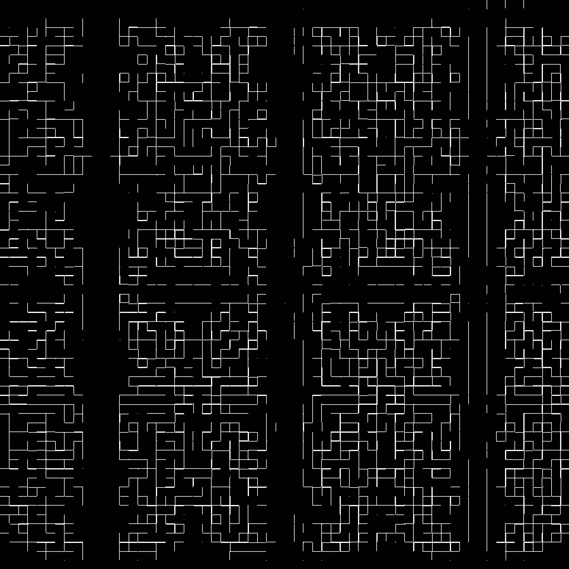 Maze