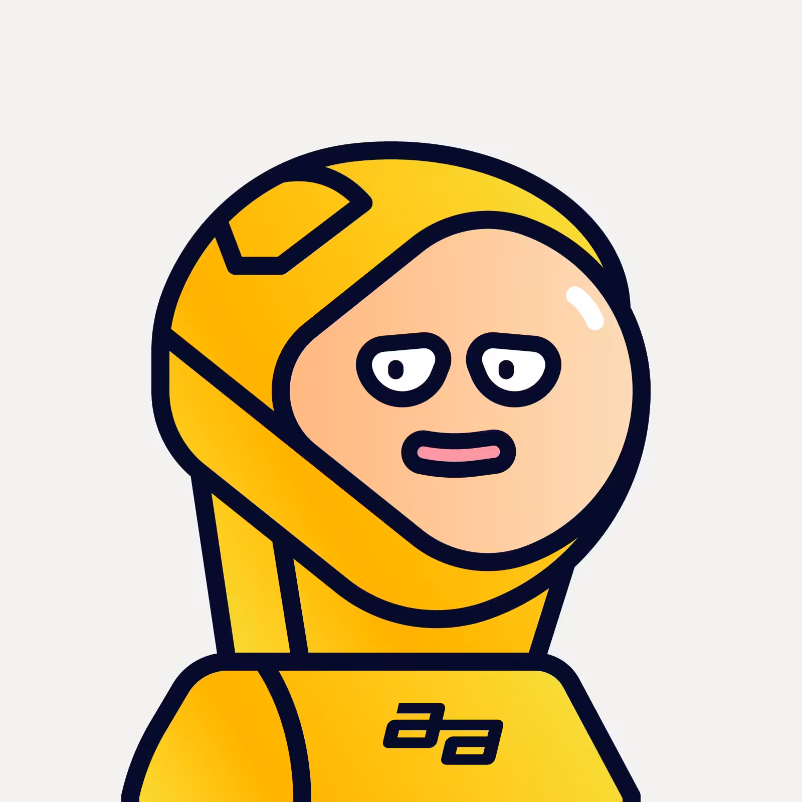 Awkward Astronauts #2929