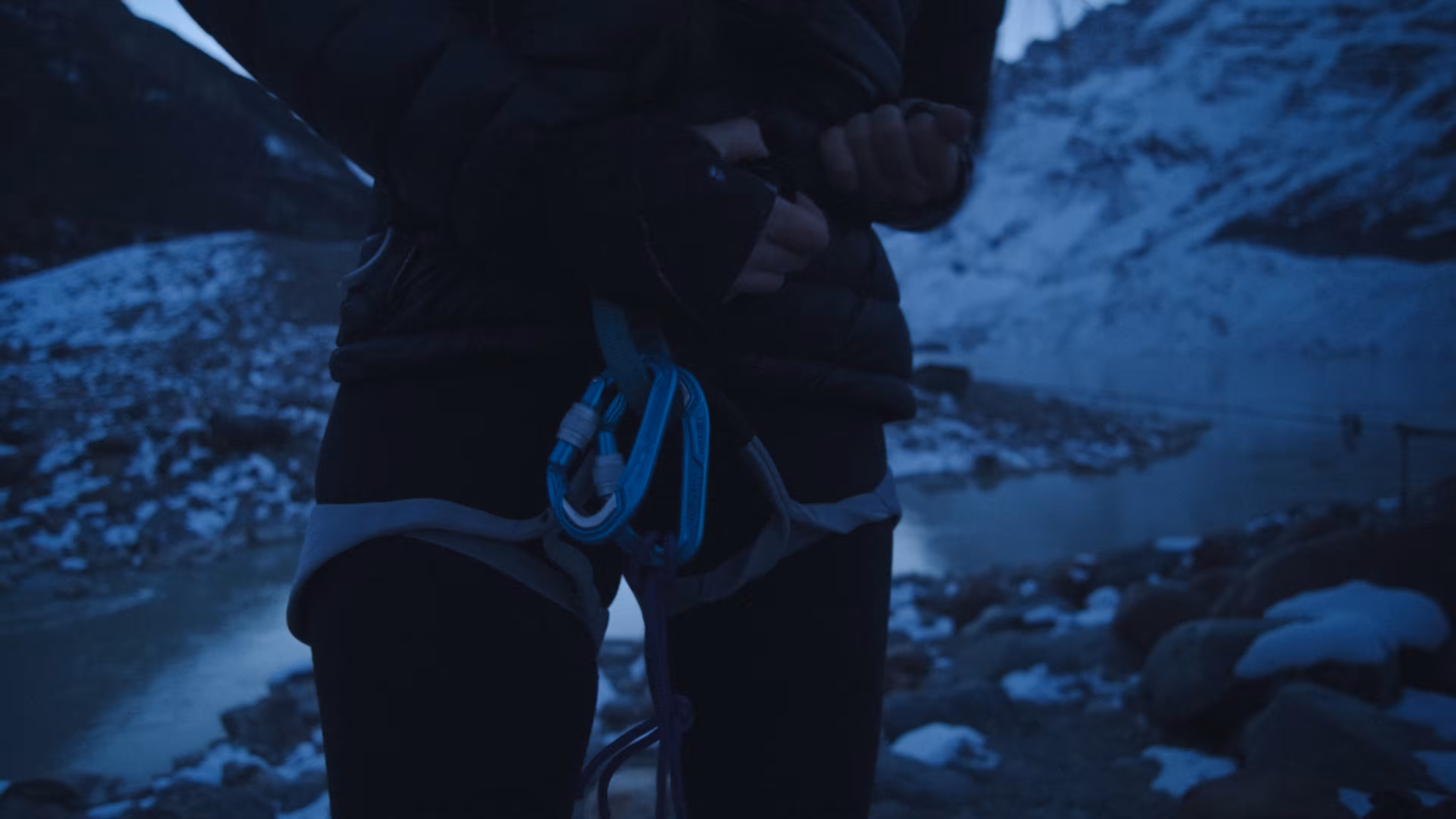 Into the Blue #22