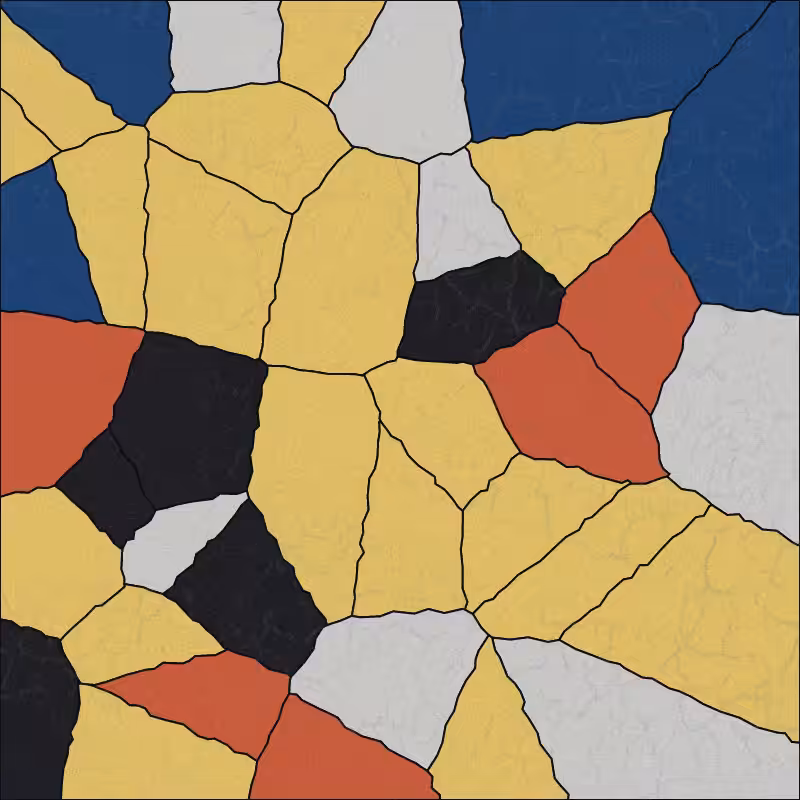 Letters to Piet #98