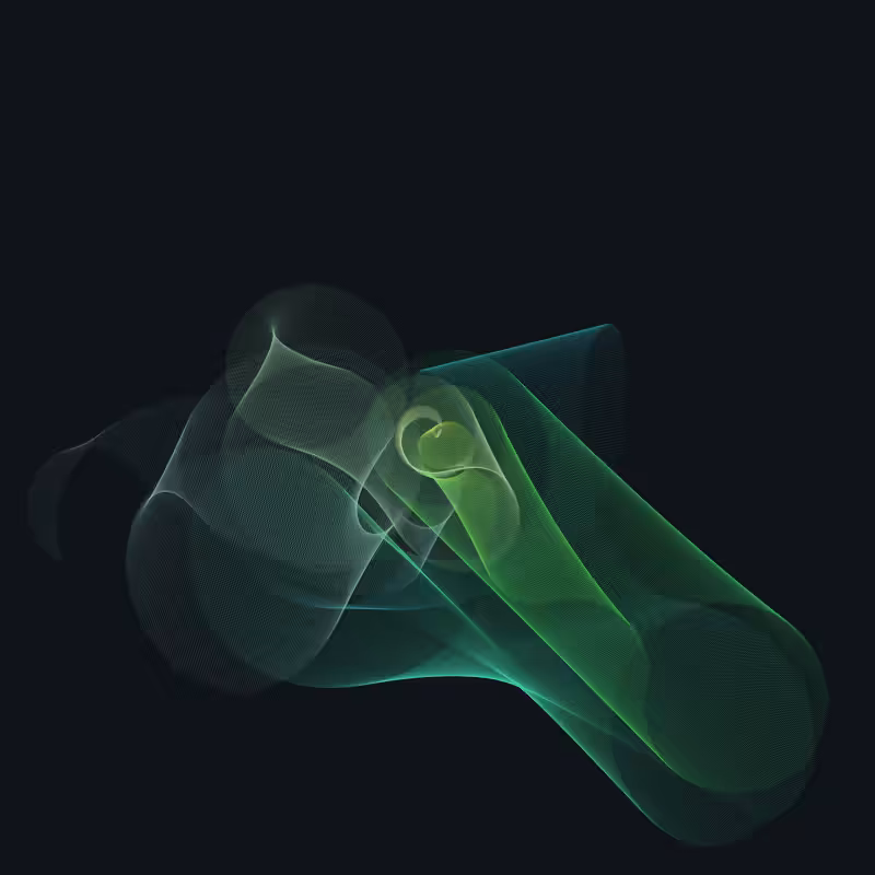 Movement #1