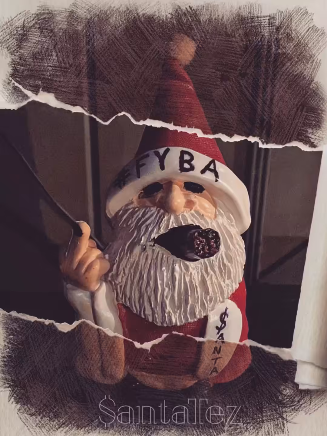 #blametezos - #FYBA