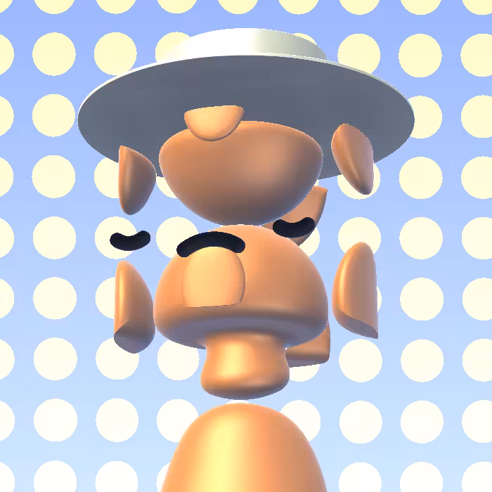 SHADER HEADZ #247