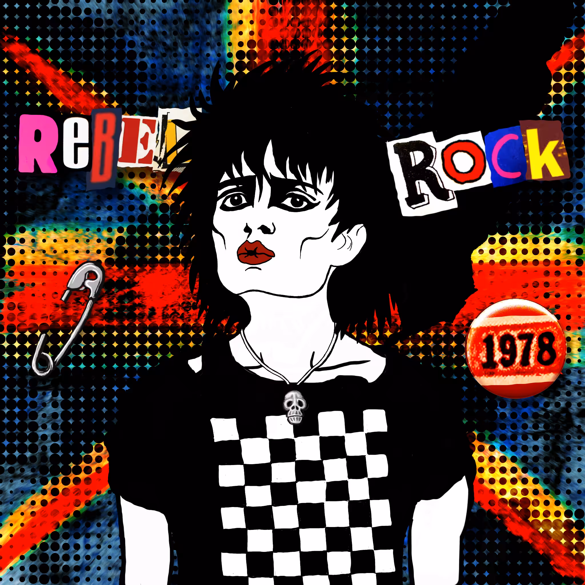 Punk #10