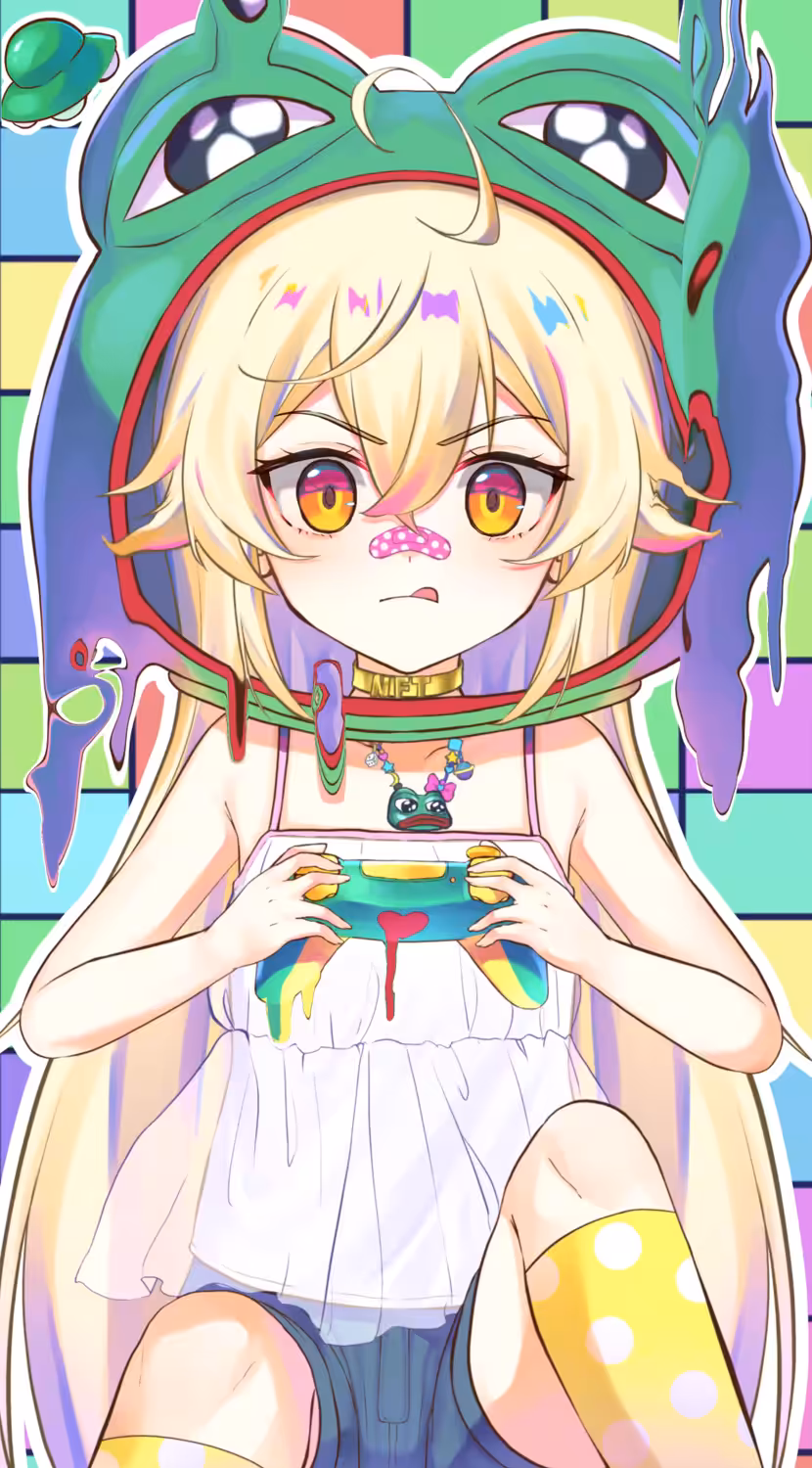 Kawaii Girl _PePe