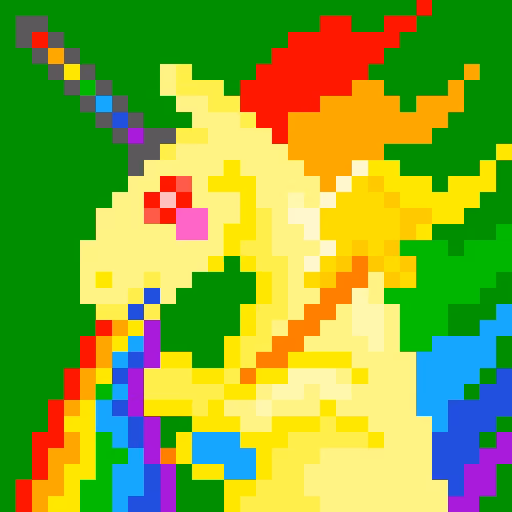 Unicorn #4744