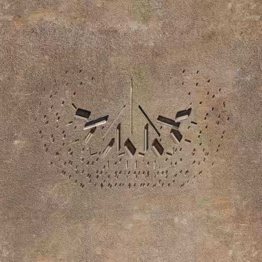 crystalline work (arctic) 23.1.4.1