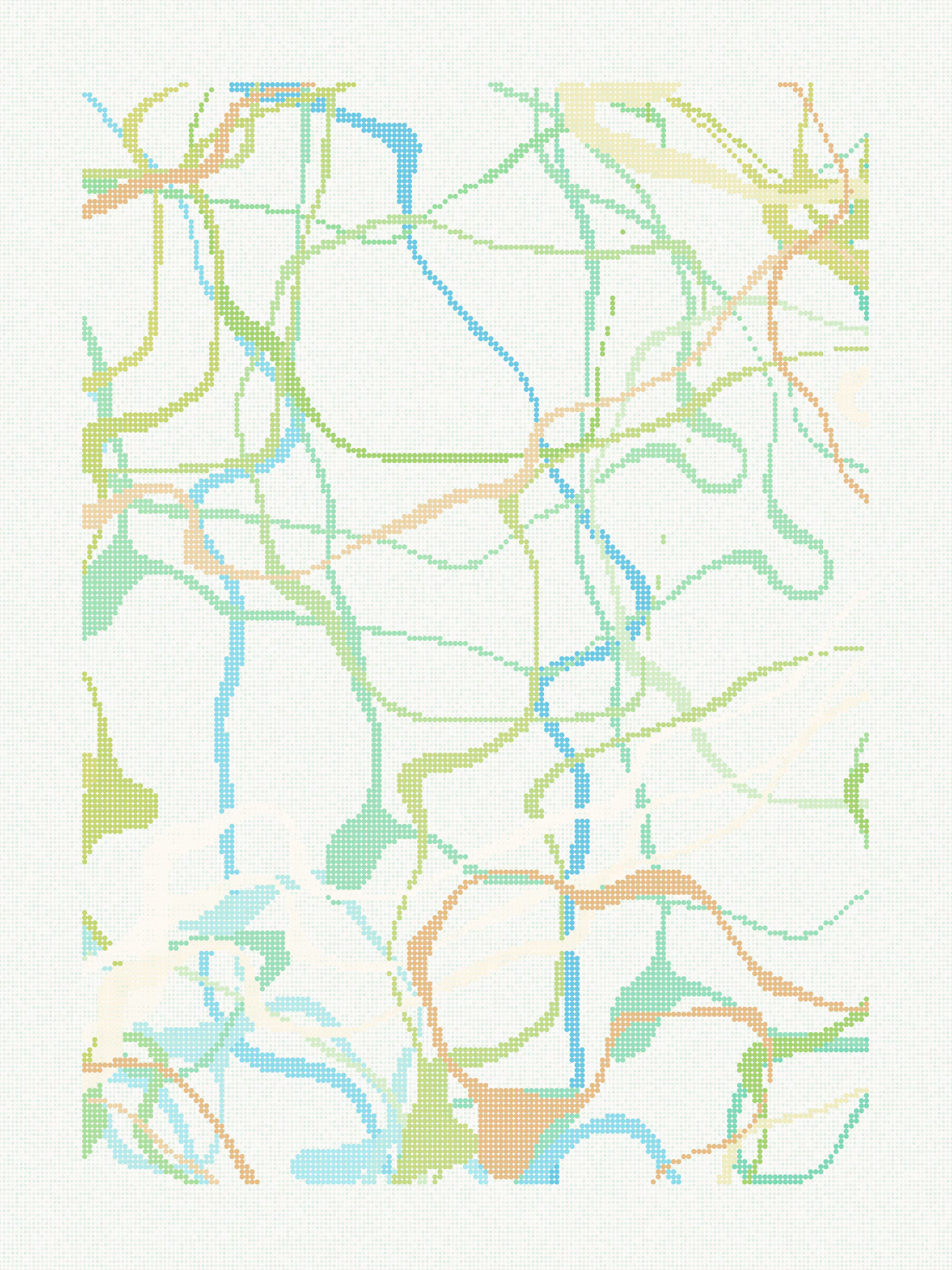 Mycelium #2