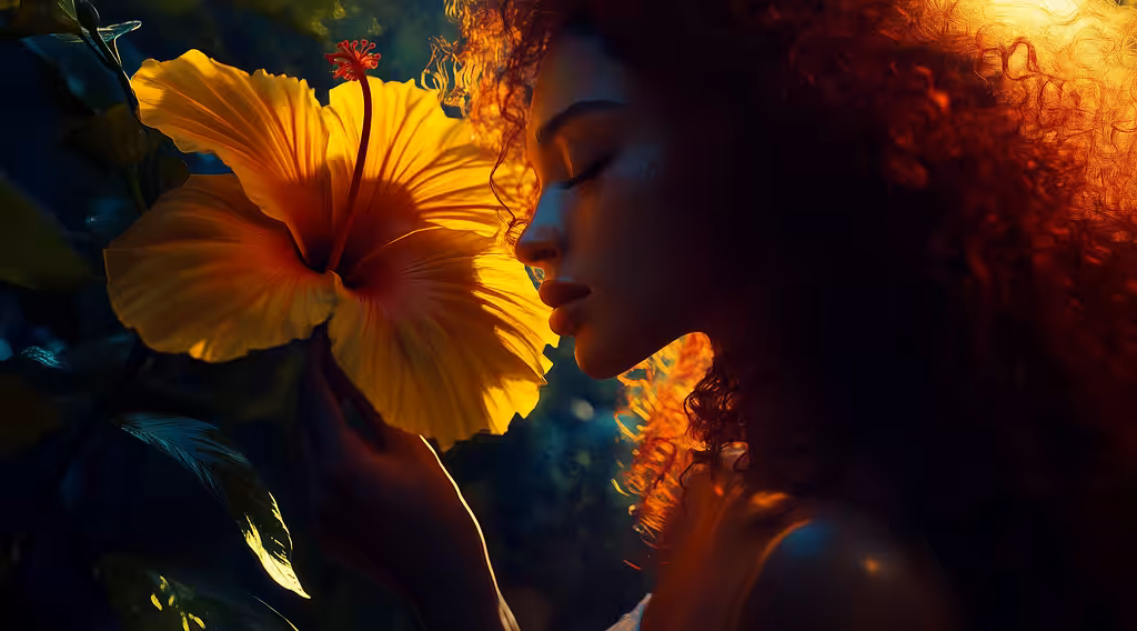 Tropical Dreams