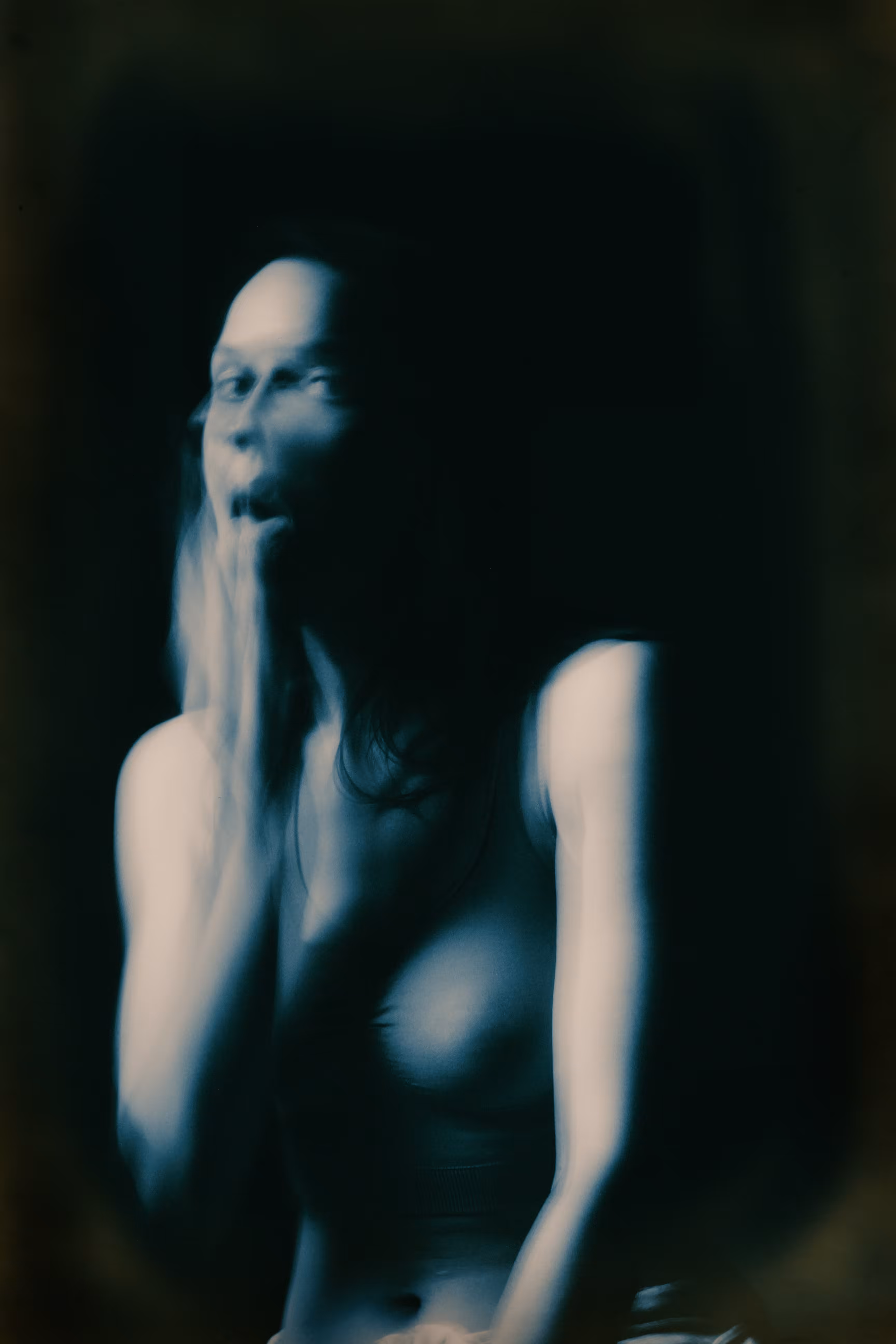 Autorretrato