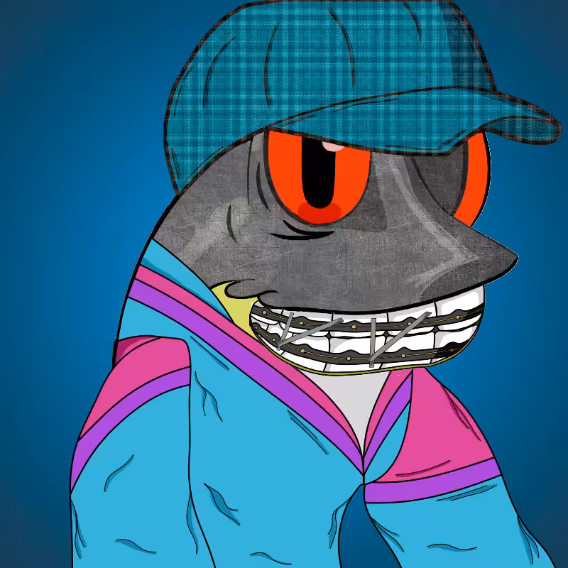 Annoying Frogs. Through the Time #46