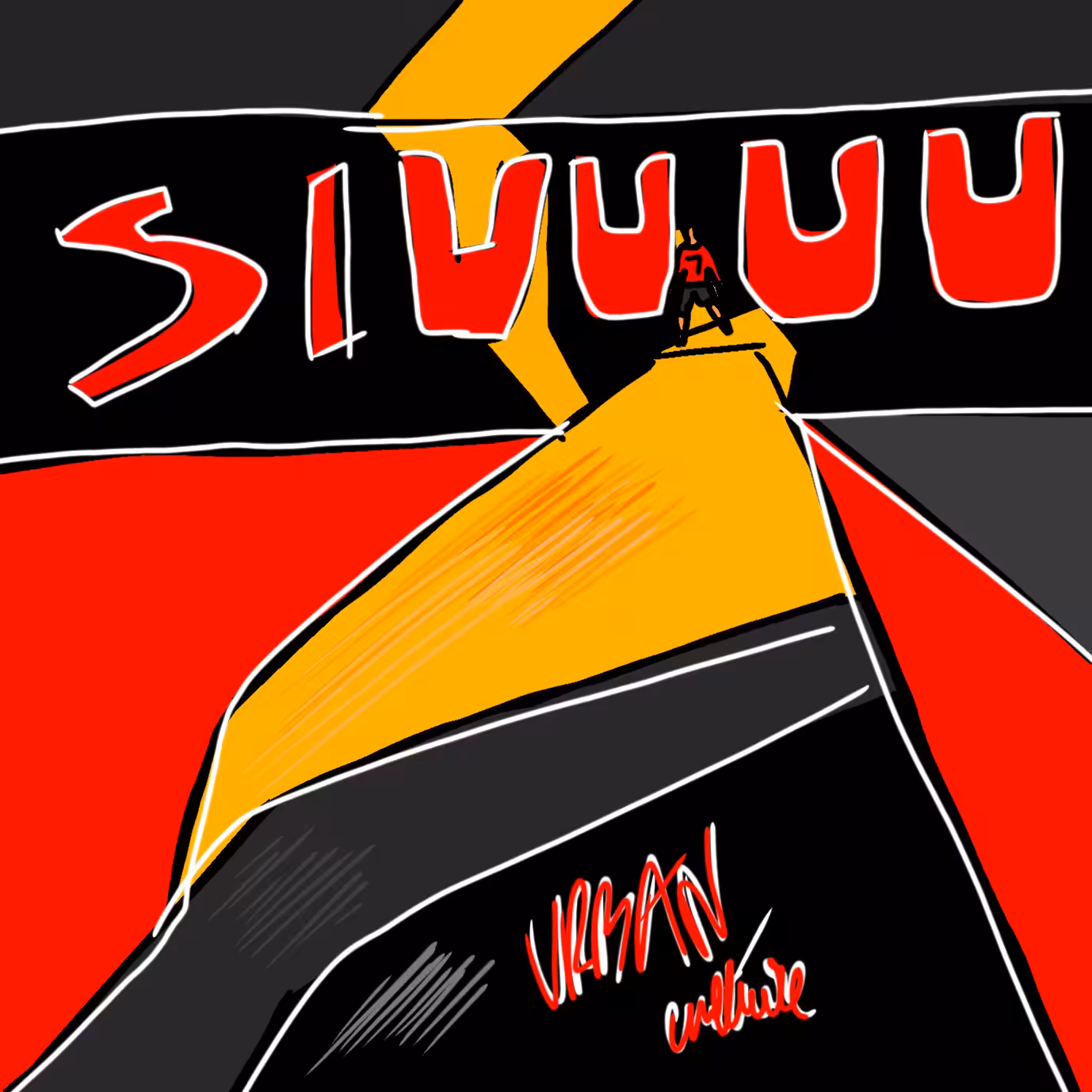 SIUUUUUU 