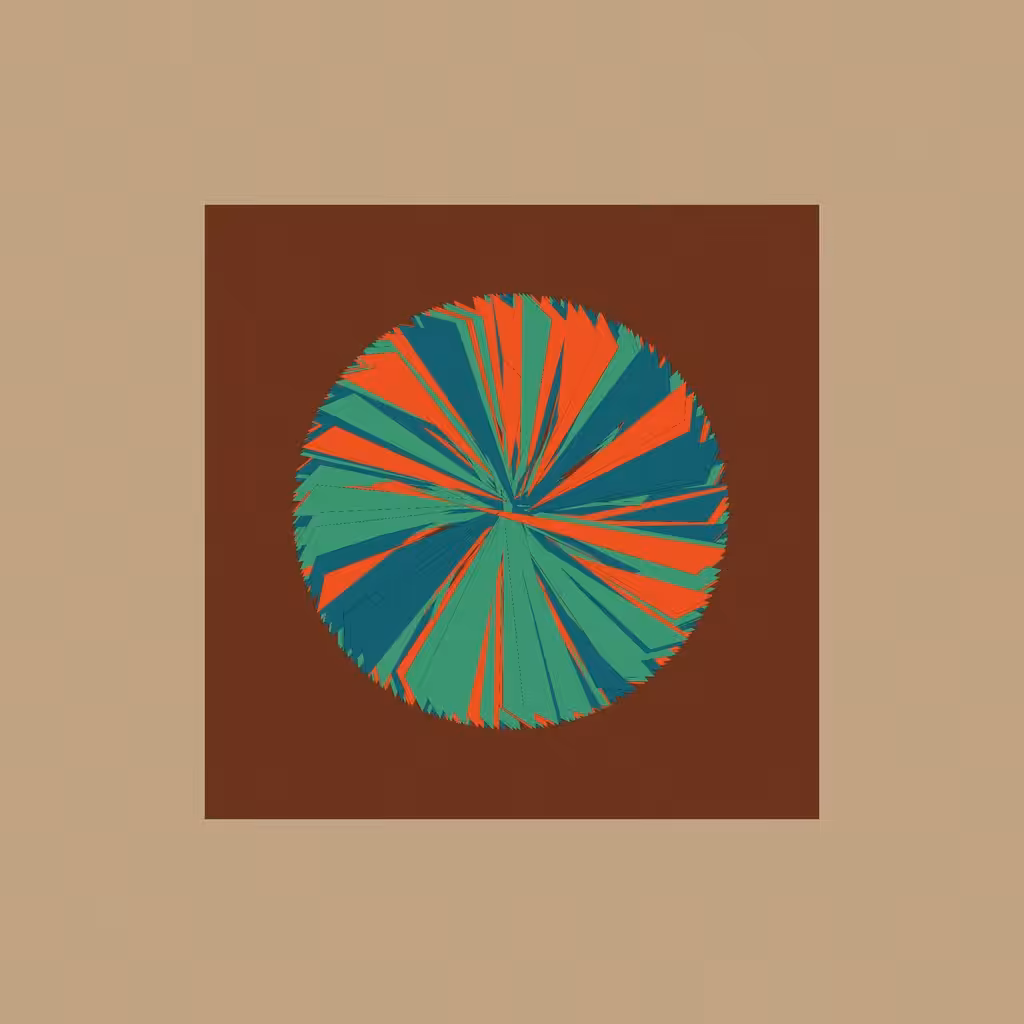 Circos - I #24