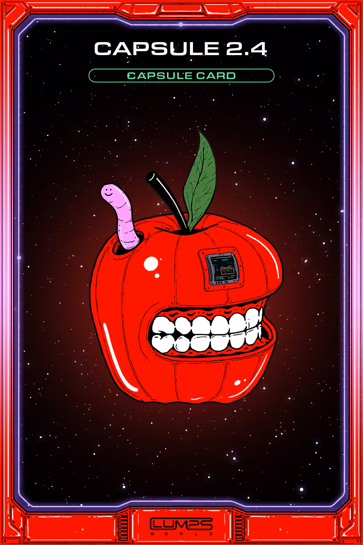 Capsule Card #2.4