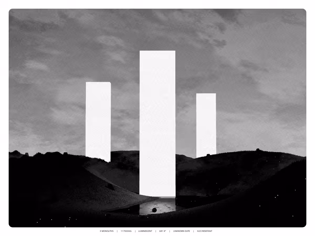MONOLITH #59