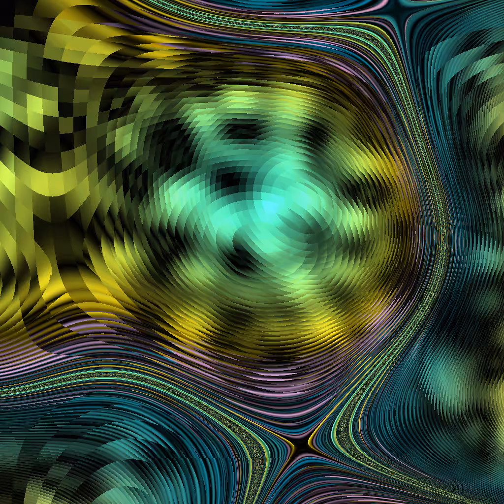 Water 22 #18