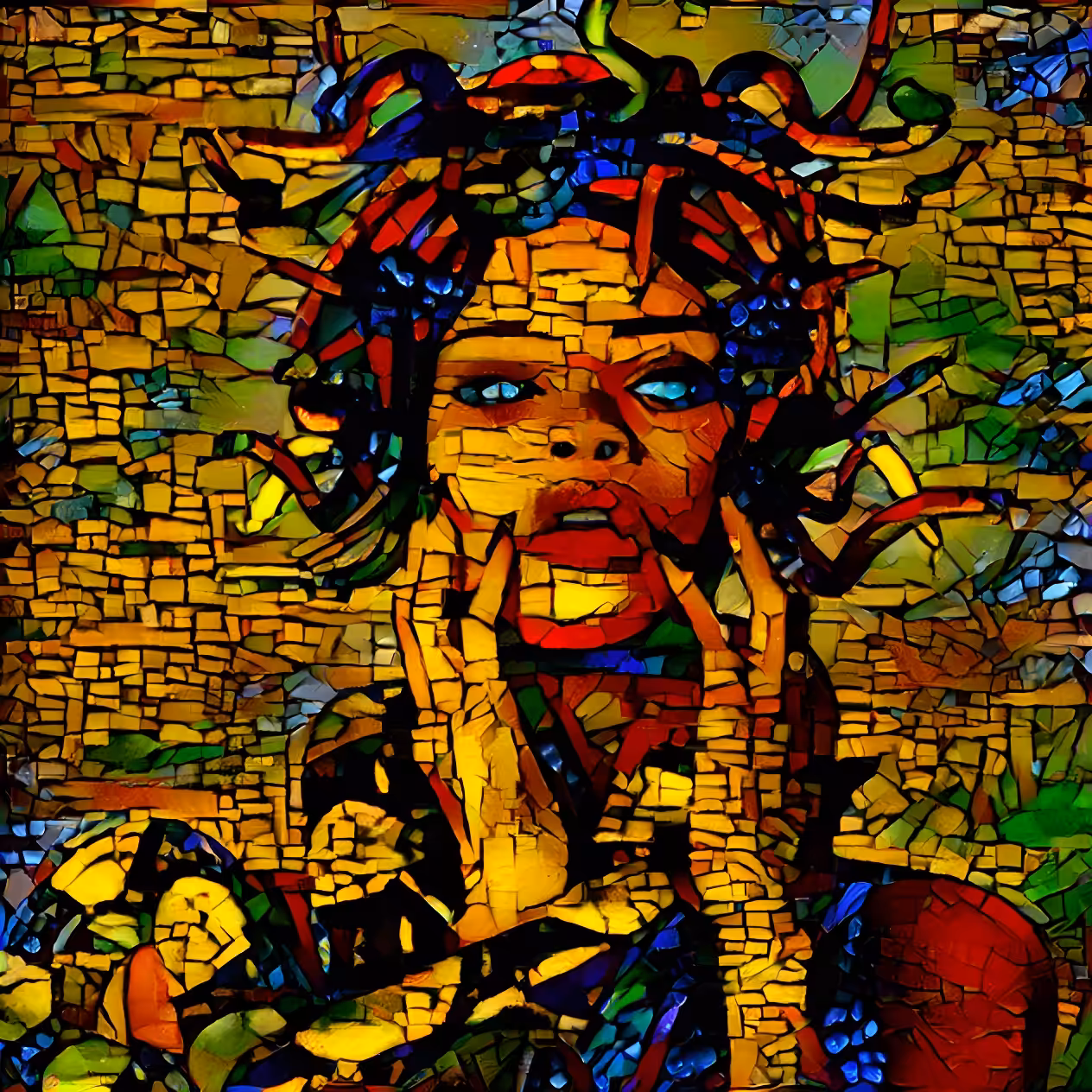 Medusa