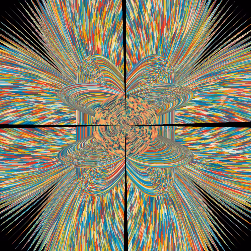 =DMT= #5