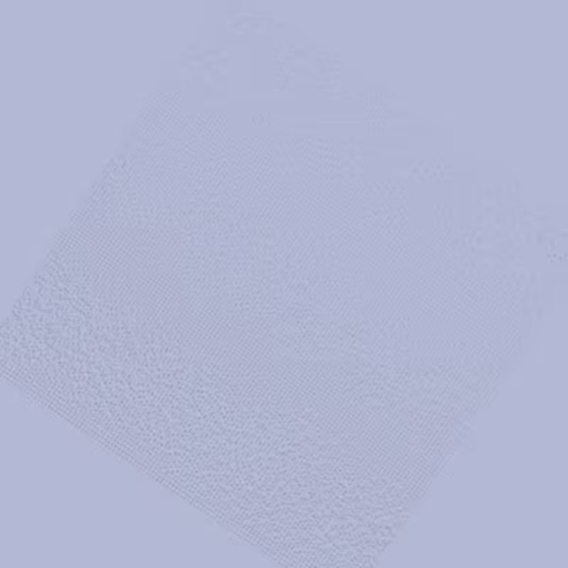Malevich Scrambled Light Square #2