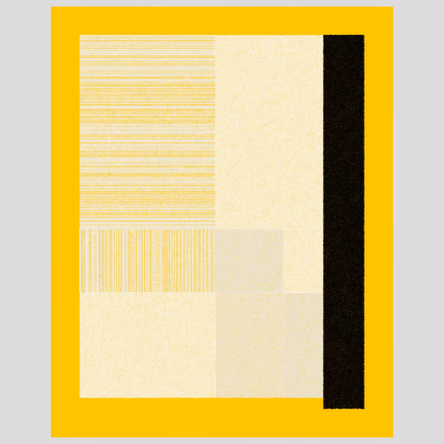 Block Prints #14