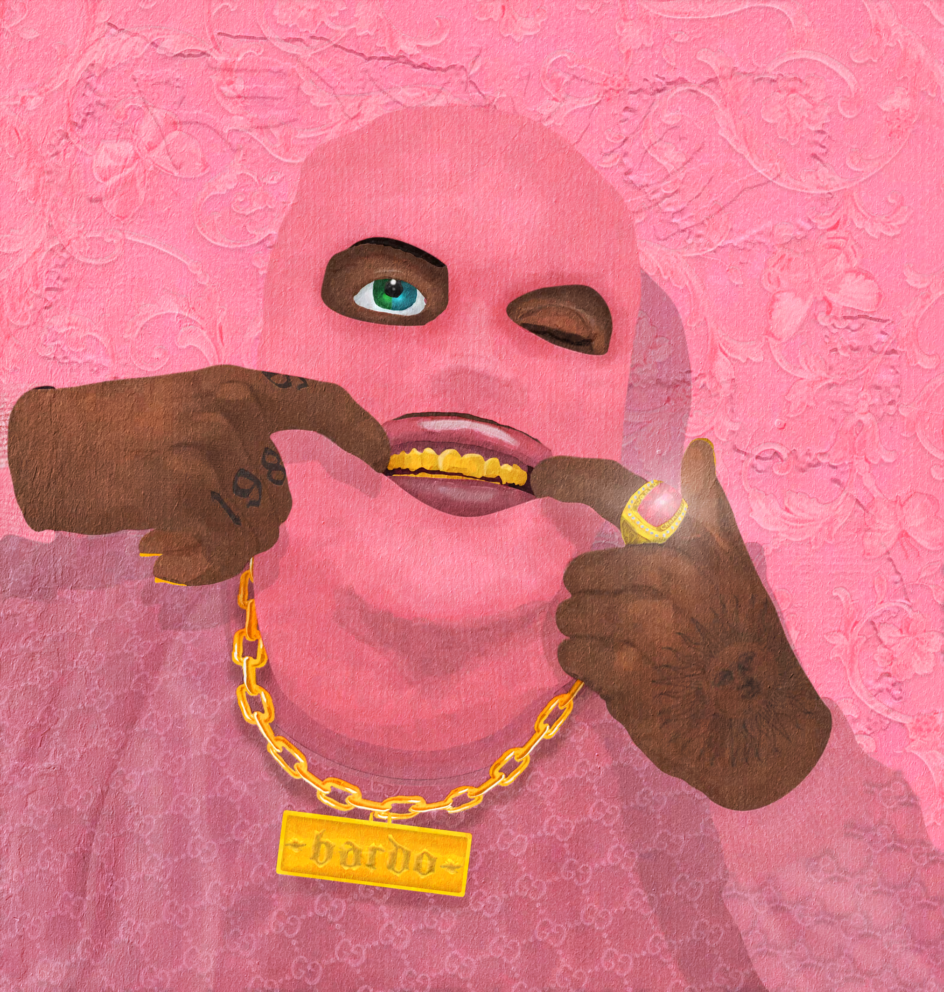 "primer bardo"