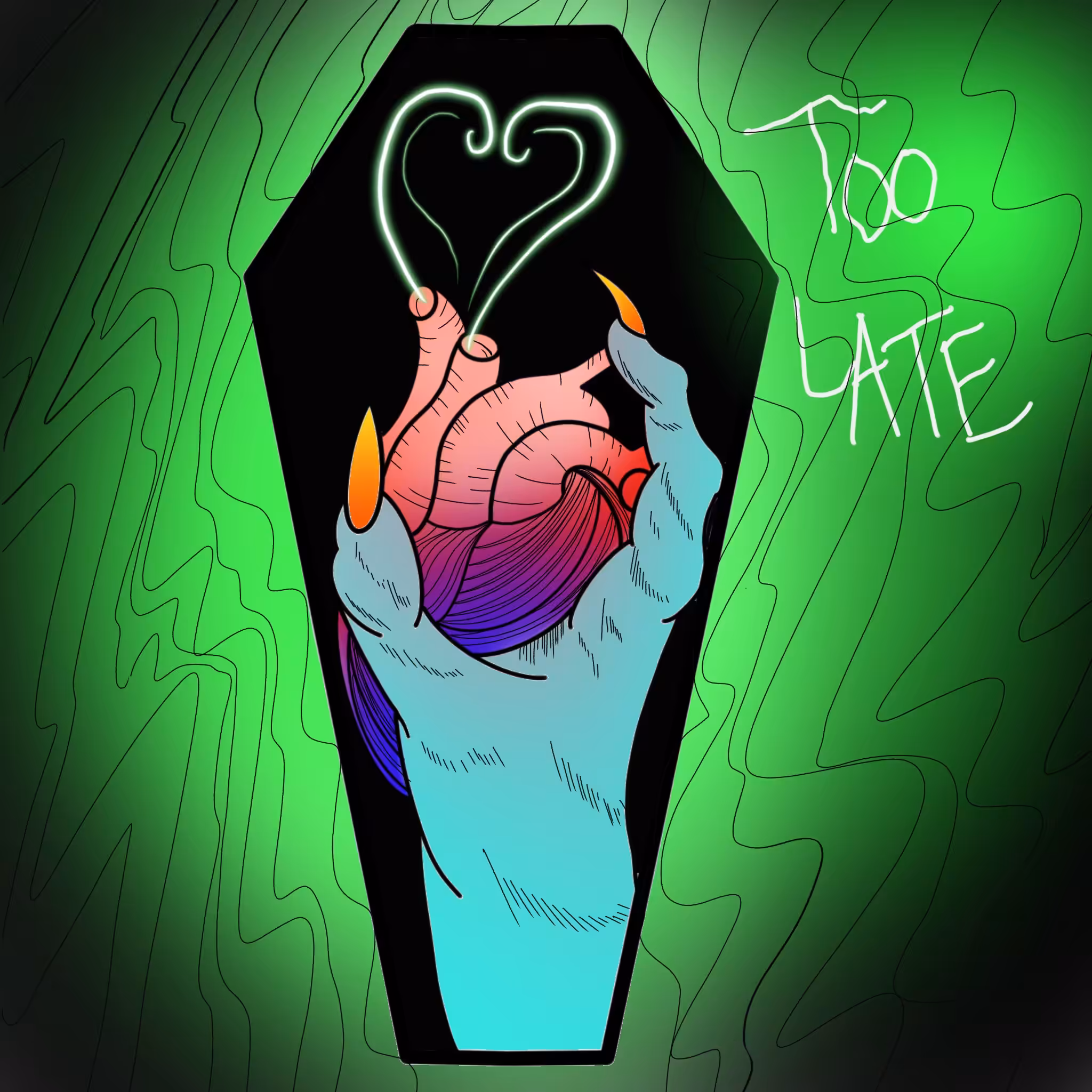 Heavy Heart 
