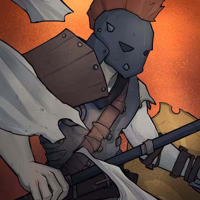 KNIGHTS #4