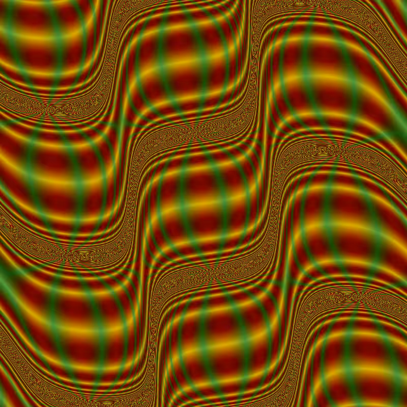 Stellar Noise #33