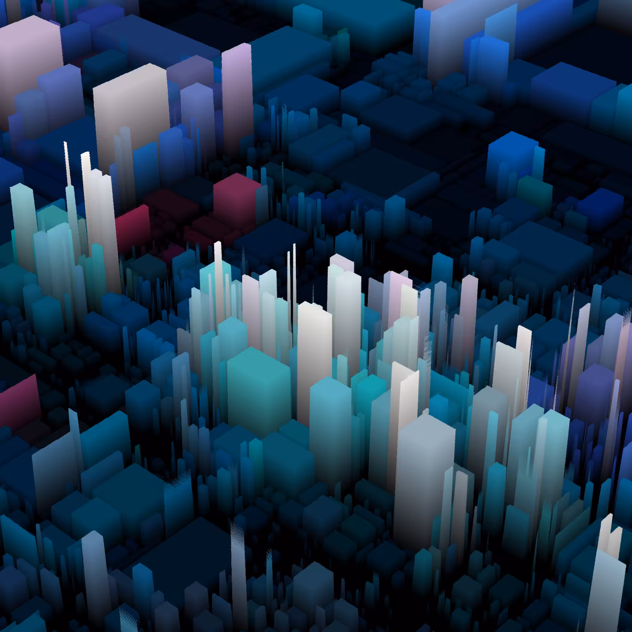 CryptoSprawl Sector 35