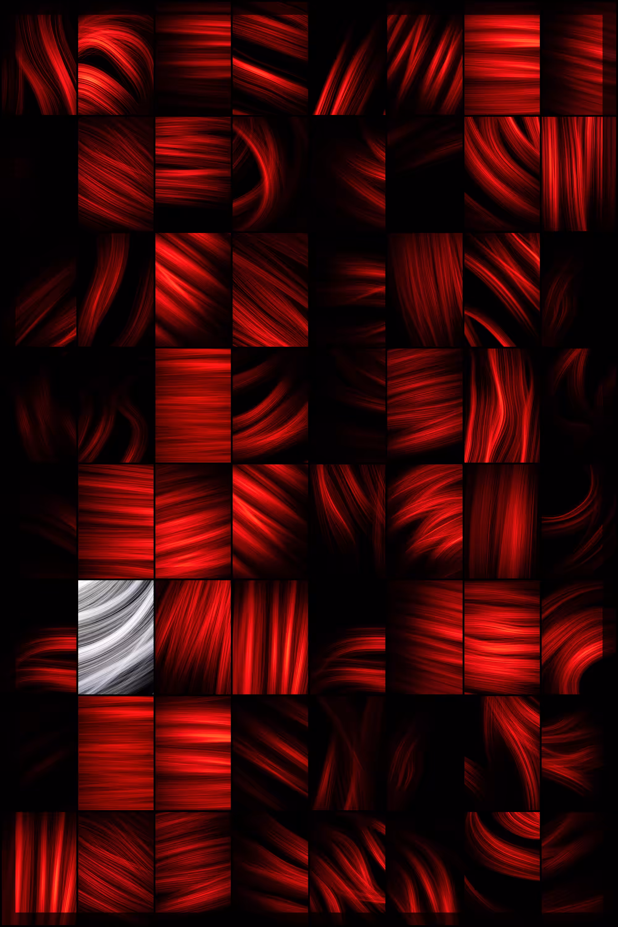 Vortex Dreams #232