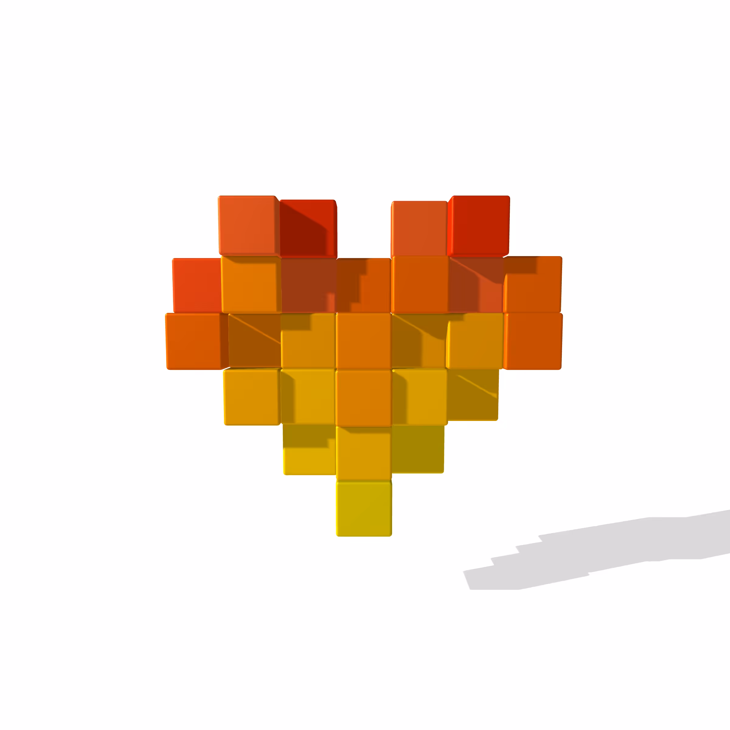 heart + craft #5753