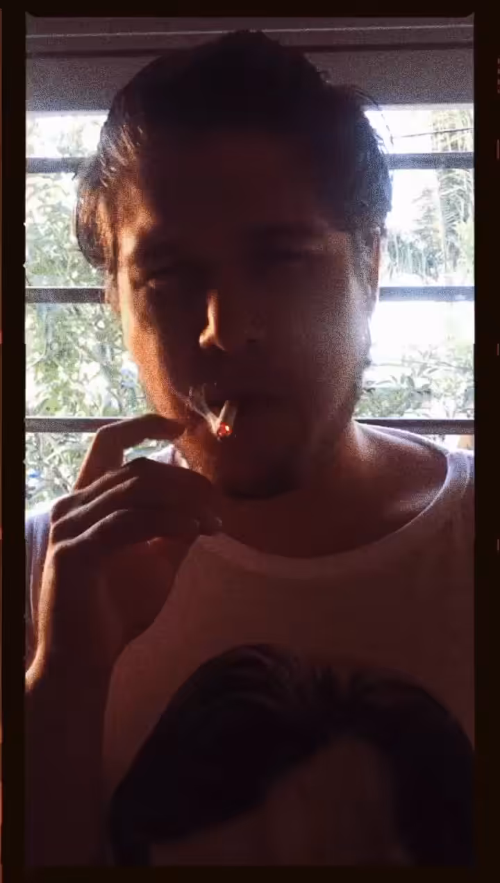 Cigarrillo