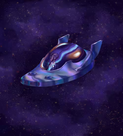 Alieniverse #014