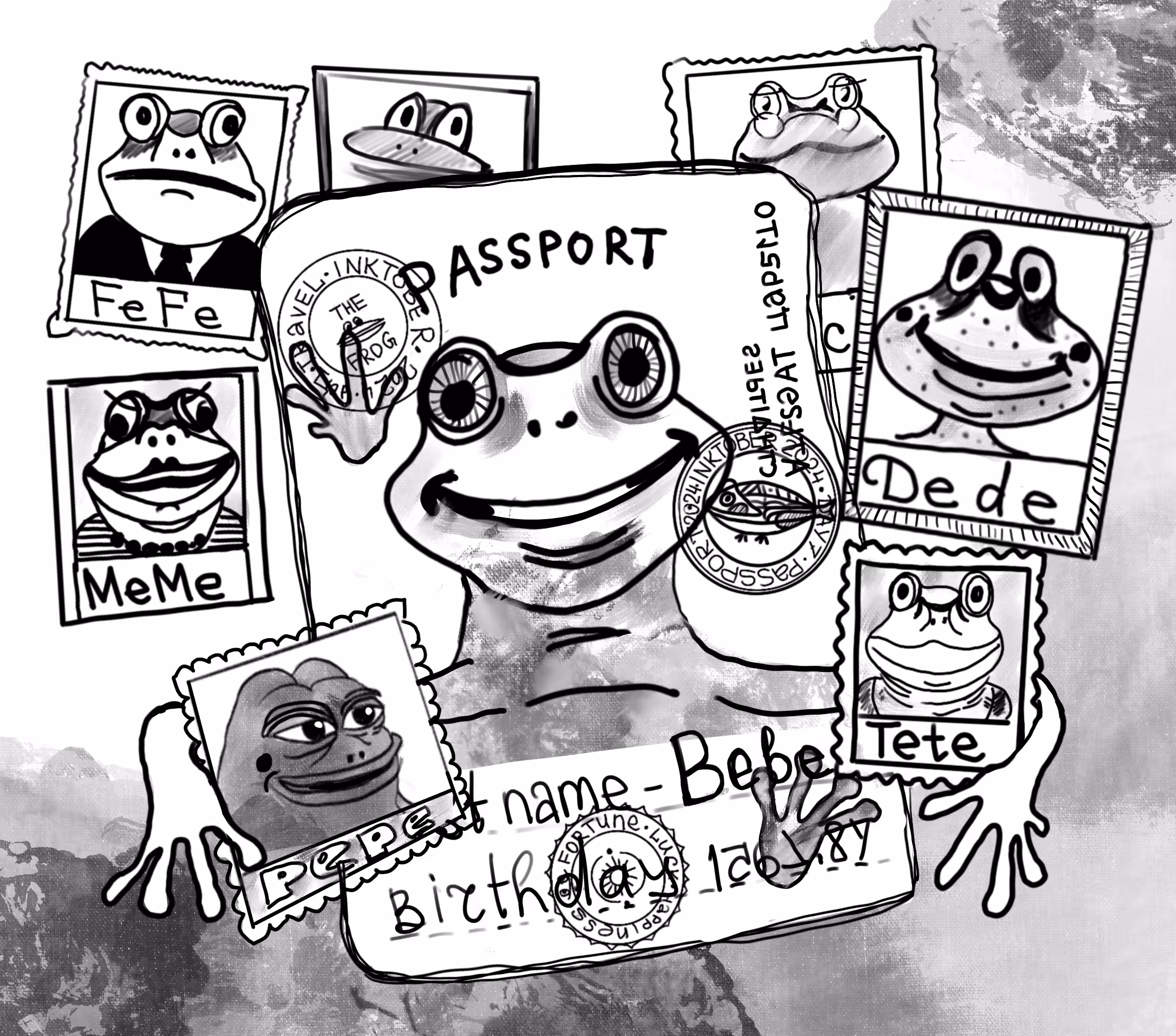 Passport