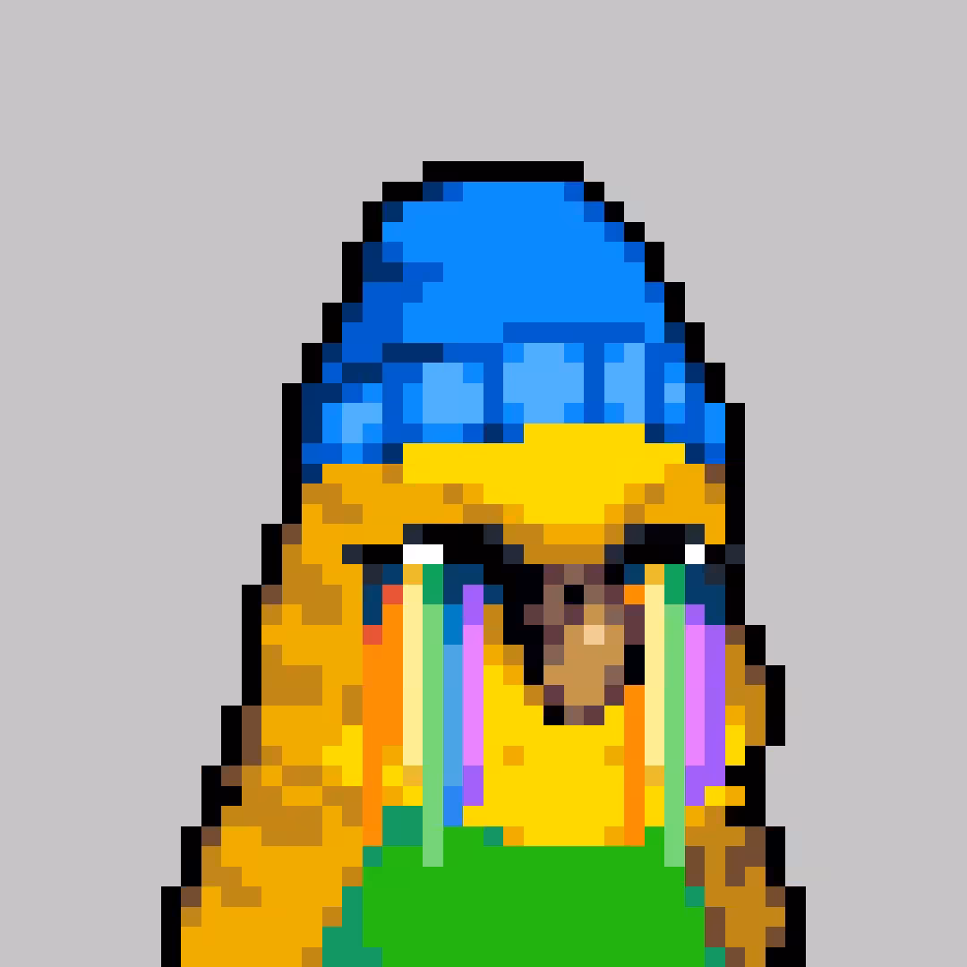 Lovebirds: Lovebird#6513